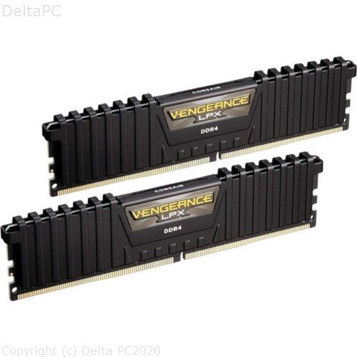 Corsair Vengeance LPX DDR4 16GB 2x8 3200MHz Cijene