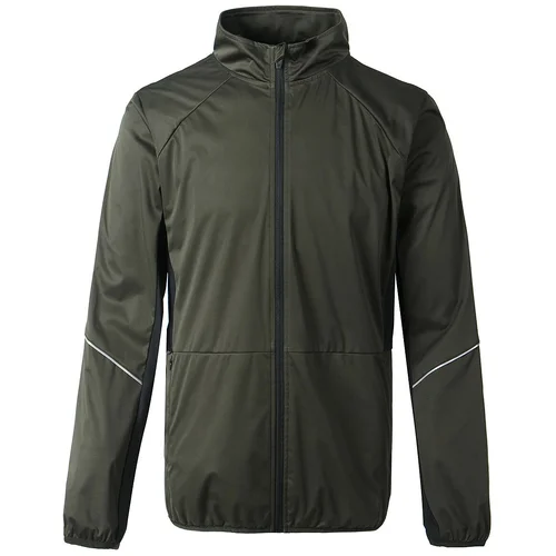 Endurance Men's Sudens Functional Jacket Rosin M