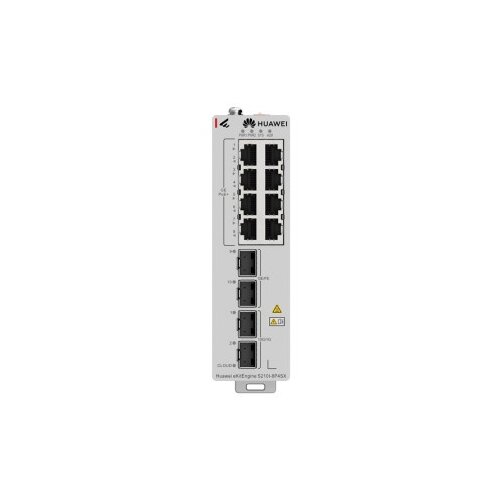 Huawei Switch S210I-8P4SX Cene