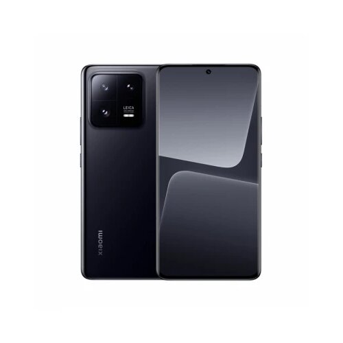 Xiaomi mobilni telefon 13T pro eu 12+512 black Slike