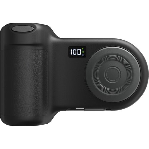 Belkin Stage Power Grip 9500mAh + 15W Powerbank schw.CTA006hqGY Cijene