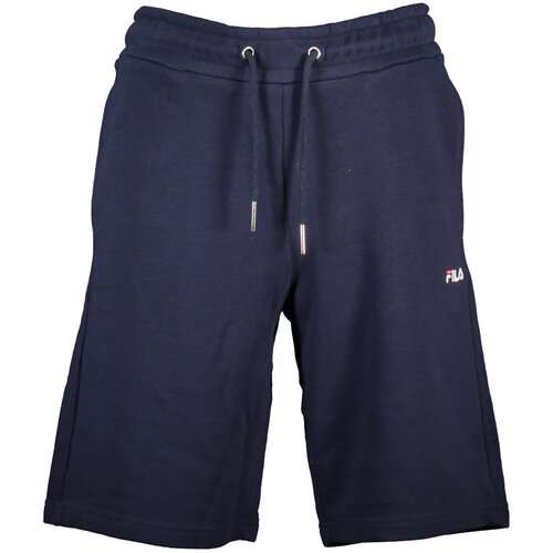 Fila MEN&amp;amp;#39;S BERMUDA PANTS BLUE Slike