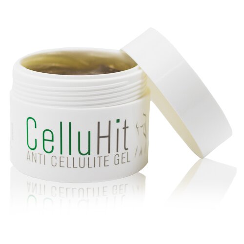 LocoNatura celluhit - gel protiv celulita Cijene