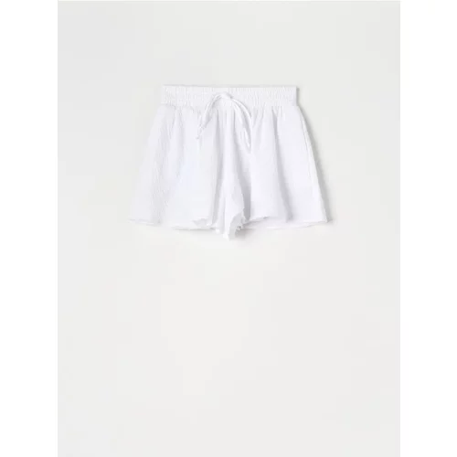 Sinsay ženske pamučne kratke hlače 1460Z-00X