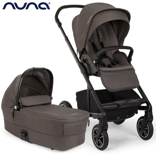 Nuna® dječja kolica 2u1 mixx™ next thunder Cene
