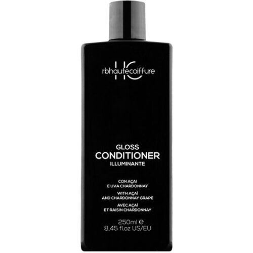  Renee Blanche HAUTE COIFFURE Gloss Illuminating Conditioner 250ml - Regenerator za kosu sa efektom posvetljavanja Slike