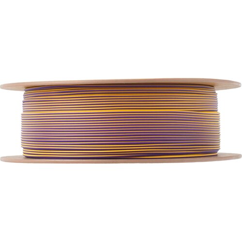  PLA-Matte Dual Purple Yellow, 1.75 mm / 1000 g Cene