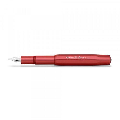 Olimp Sport naliv pero kaweco al sport deep red m Cene