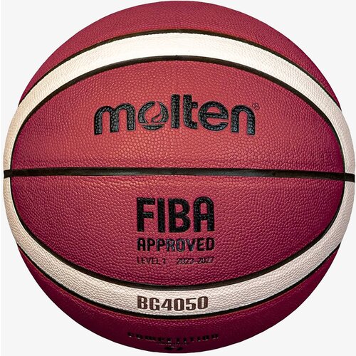 Molten top competition ball Cene