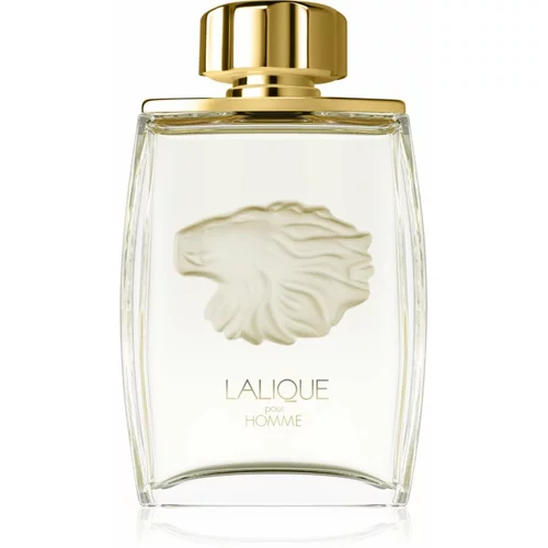Lalique pour Homme parfemska voda 125 ml za muškarce