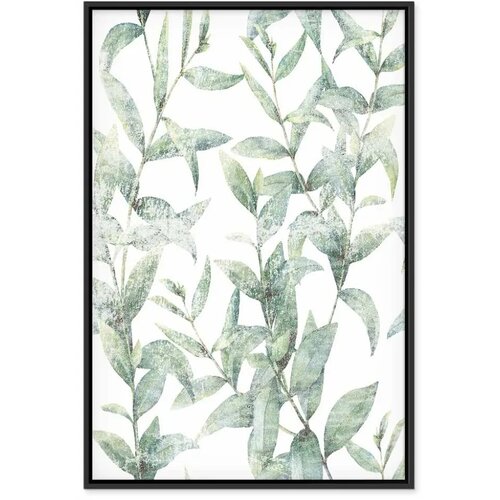  Slika - Subtle Rustling (1 Part) Vertical 60x90 Slike