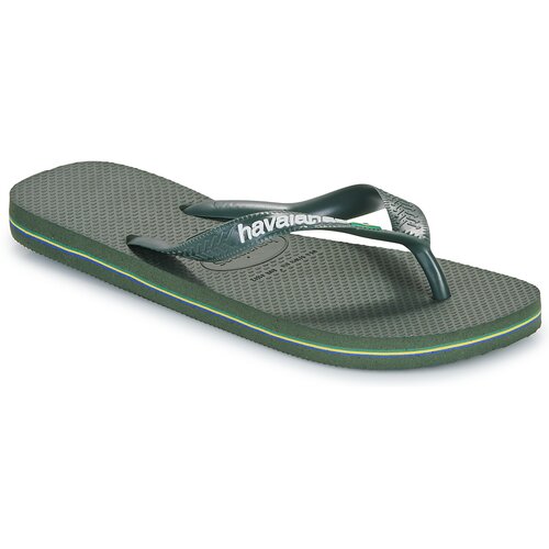 Havaianas BRASIL LOGO Kaki Slike