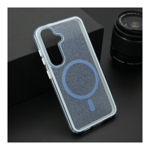  Futrola crystal magsafe za samsung s931b galaxy s25 5g plava ( F120886 ) Cene