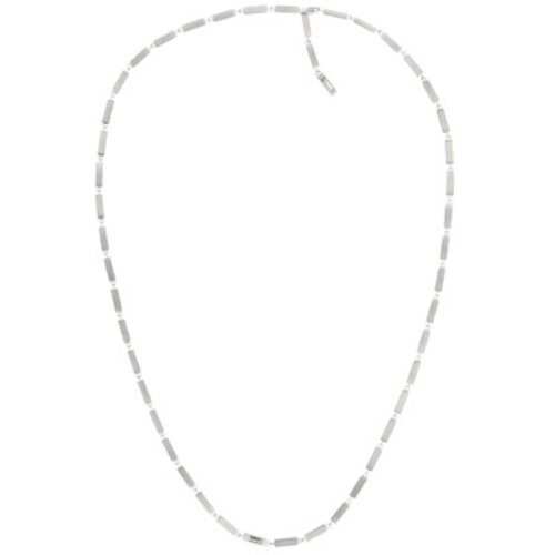 Calvin Klein verižica CK Essential Links 35100069 Slike