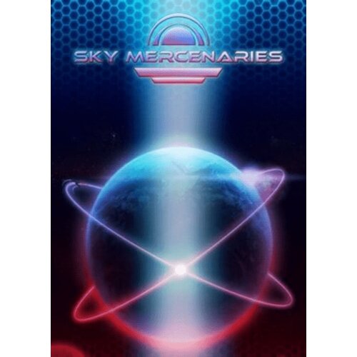 Steam Sky Mercenaries (PC) Key GLOBAL Cene