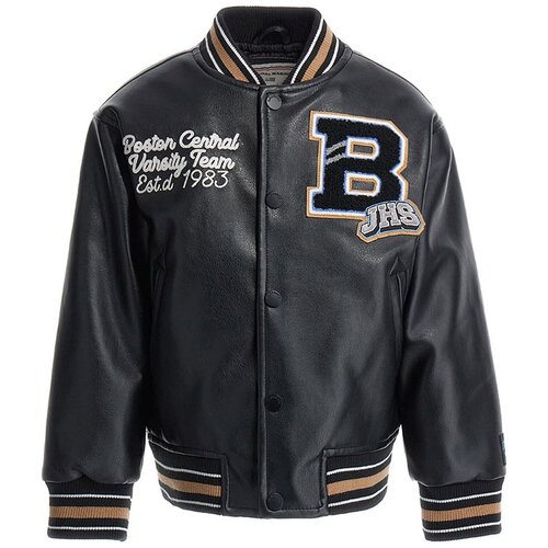 Original Marines jakna DR DEA2501B F črna 104 Cene