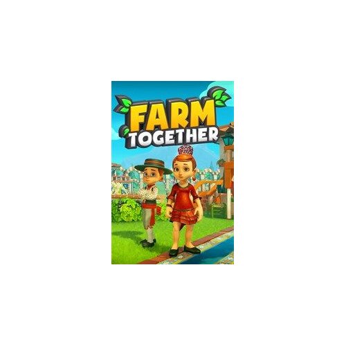 Steam farm together - paella pack (dlc) key (pc) europe Cene