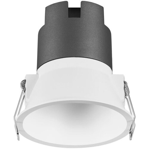 Osram LED ugradno svetlo SPOT TWIST LED/10W/230V 4000K, prečnik 9,3 cm, belo Cene