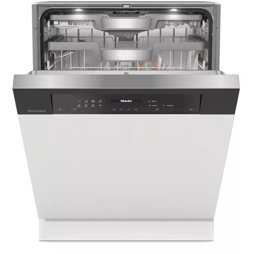 Miele polu-ugradna sudoma&scaron;ina G 7710 SCi AutoDos Cene