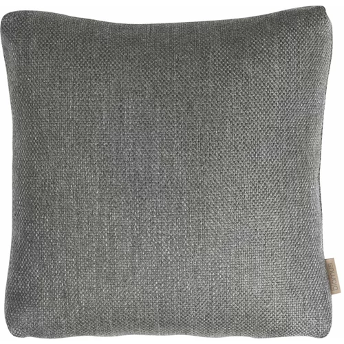 Blomus sivi vanjski jastuk Grow, 38 x 38 cm