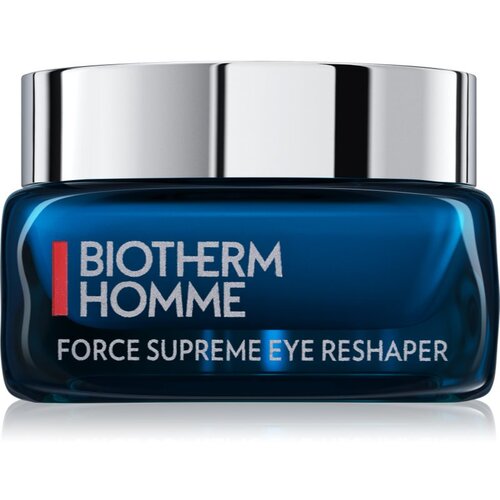 Biotherm Force Supreme Eye Reshaper Cream krema za predel okoli oči za mo&scaron;ke 20 ml Cene