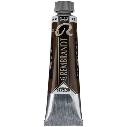  Uljana boja Rembrandt 40 ml | Raw Umber Cene