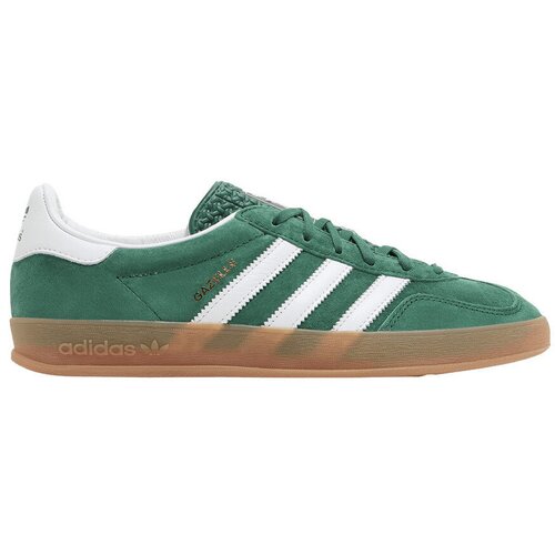 Adidas Modne superge Gazelle Indoor "Collegiate Green" Zelena Cene
