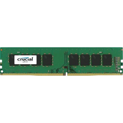 Crucial 16 GB DDR4 2400 C 17 1.2V DIMM Cene