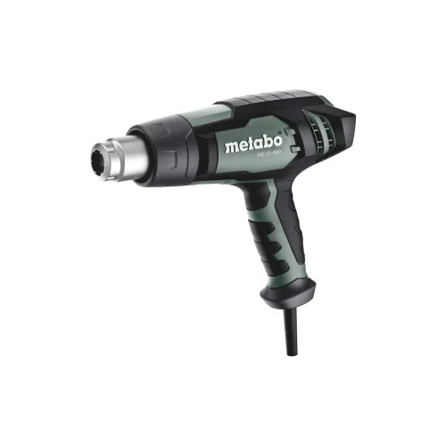 Metabo 602066500 puhalo na vrući zrak 2000 W