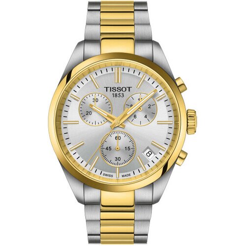 Tissot RUČNI SAT T150.417.22.031.00 Slike