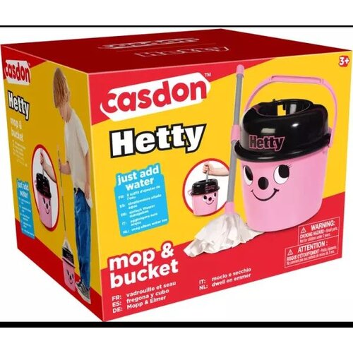  Komplet z mopom in vedrom - Hetty Cene