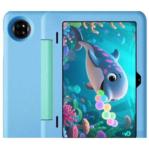 Blackview Tab 20 KIDS 10&amp;quot; 4+64Bubble Blue, 6600... Slike