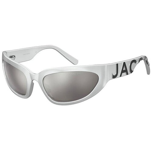 Marc Jacobs MARC738/S 79D/T4 ONE SIZE (61) Srebrna/Siva Cene