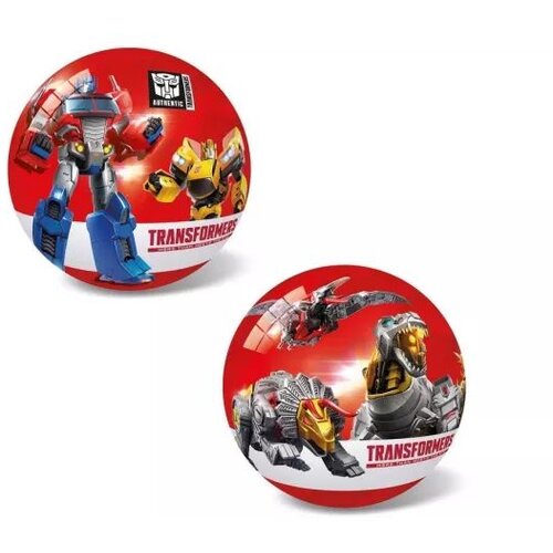 Transformers vzorec žoga - 23 cm Slike