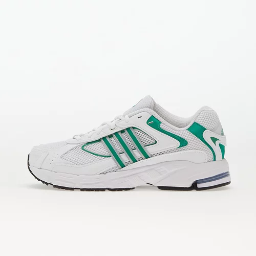 Adidas Niske tenisice 'Response Cl' travnato zelena / bijela
