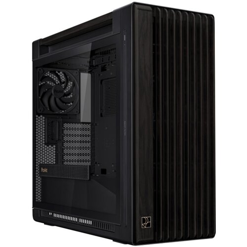 Asus CASE PROART PA602 WOOD TGPWM, EATX, ATX, mATX,8x Expansion slots, 2x 200m fan, 1x 140m Cijene