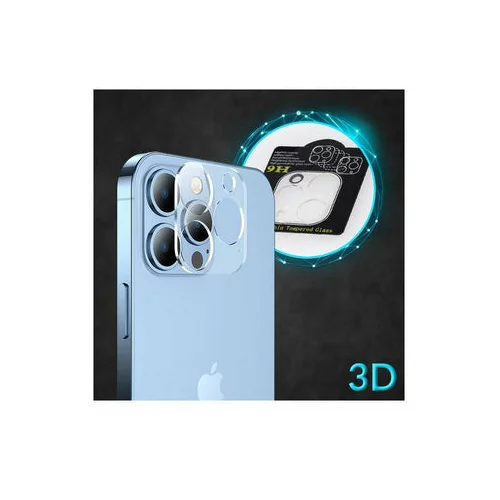 mobiline.si Zaščitno kaljeno steklo 3D za zadnjo kamero za Apple iPhone 15 Plus (6.7") / iPhone 15 (6.1")