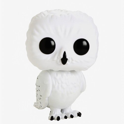 Funko POP HP: S5 - HEDWIG Slike