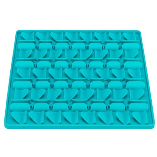 Trixie igrača Lick`n`Snack pladenj silikonski 30 cm Cene