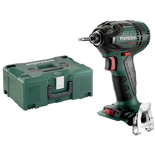 Metabo SSD 18 LTX 200 BL Li-Ion Akumulator 602396840 Cijene