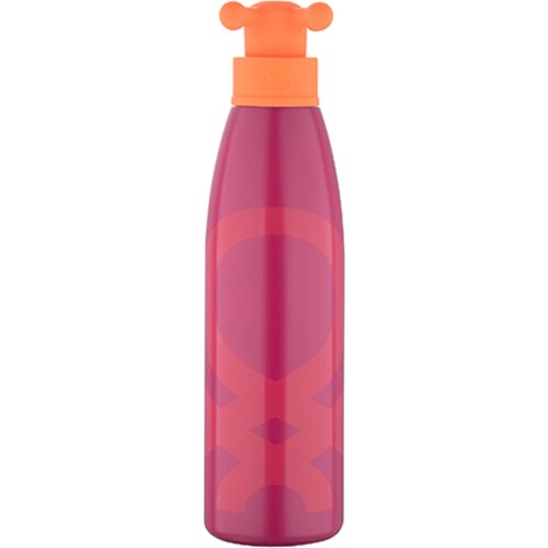 Benetton steklenica za vodo 750 ml, BE-0811-PK-TCC Slike