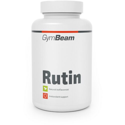 GymBeam Rutin 90  kapsula Cene