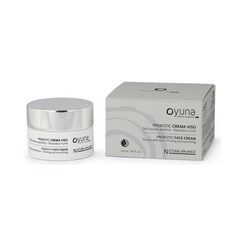 Oyuna natural Balance prebiotička krema za lice Cijene