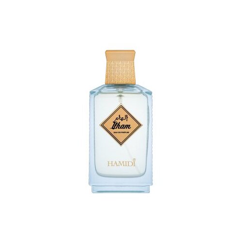 Hamidi Ilham parfumirana voda za moške 100 ml Cene