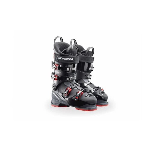 Nordica cipele sportmachine 3 90 black-anthracite-red 255 Cene
