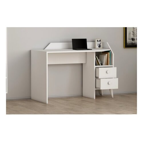Hanah home radni sto star white Slike