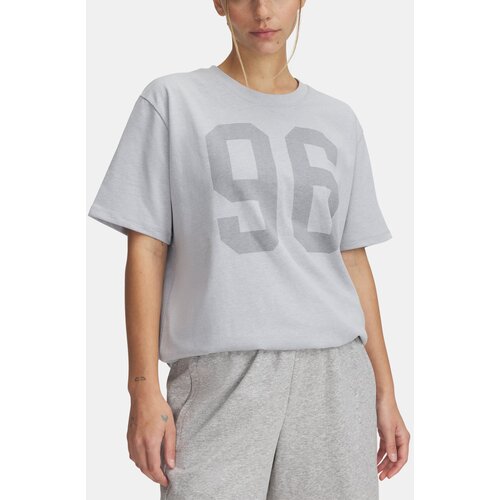 Under Armour Women&amp;#039;s T-shirt UA HWT OS 96 SS Slike