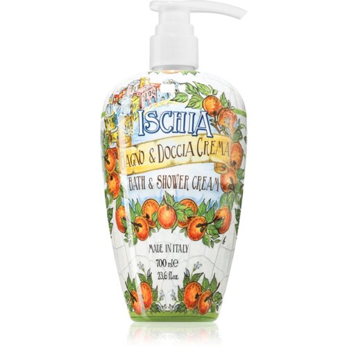 Rudy - Le Maioliche Ischia gel za prhanje in kopanje 700 ml Cene