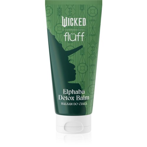 Fluff Wicked Elphaba Detox Balm losjon za telo 150 ml Cene