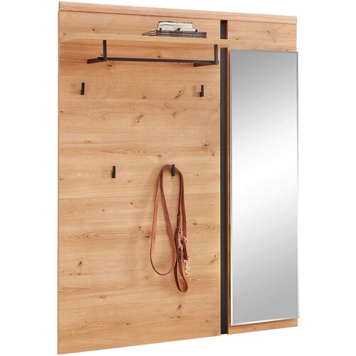 Linea Natura garderobni panel Cene